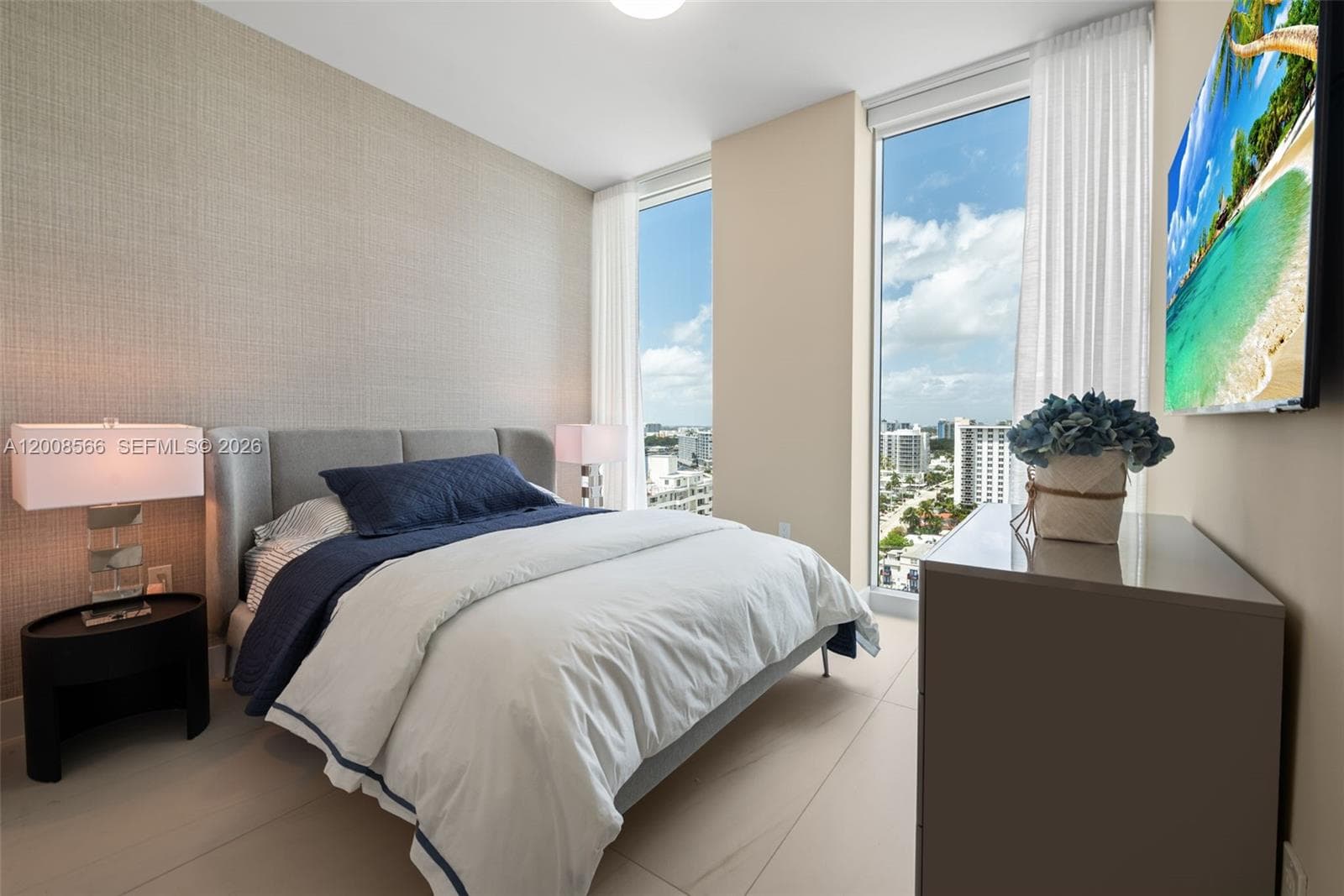 Selene Oceanfront Residences · #1205 in Fort Lauderdale - Photo 22