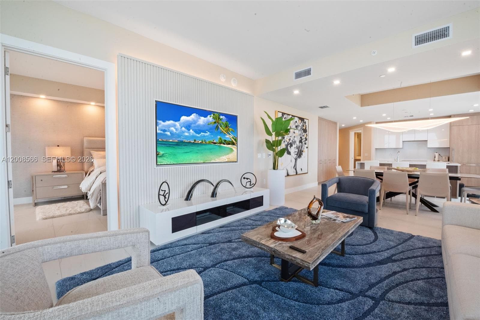 Selene Oceanfront Residences · #1205 in Fort Lauderdale - Photo 7