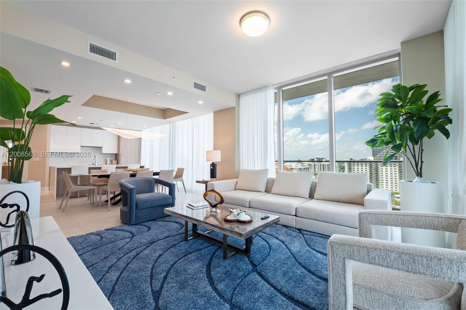 Selene Oceanfront Residences · #1205 in Fort Lauderdale - Photo 3