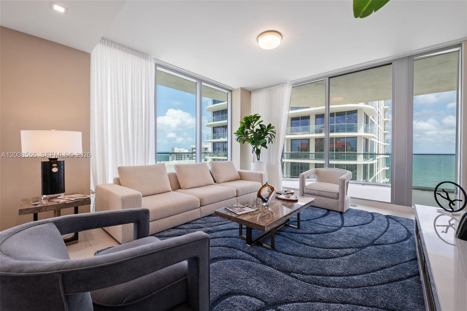 Selene Oceanfront Residences · #1205 in Fort Lauderdale - Photo 5