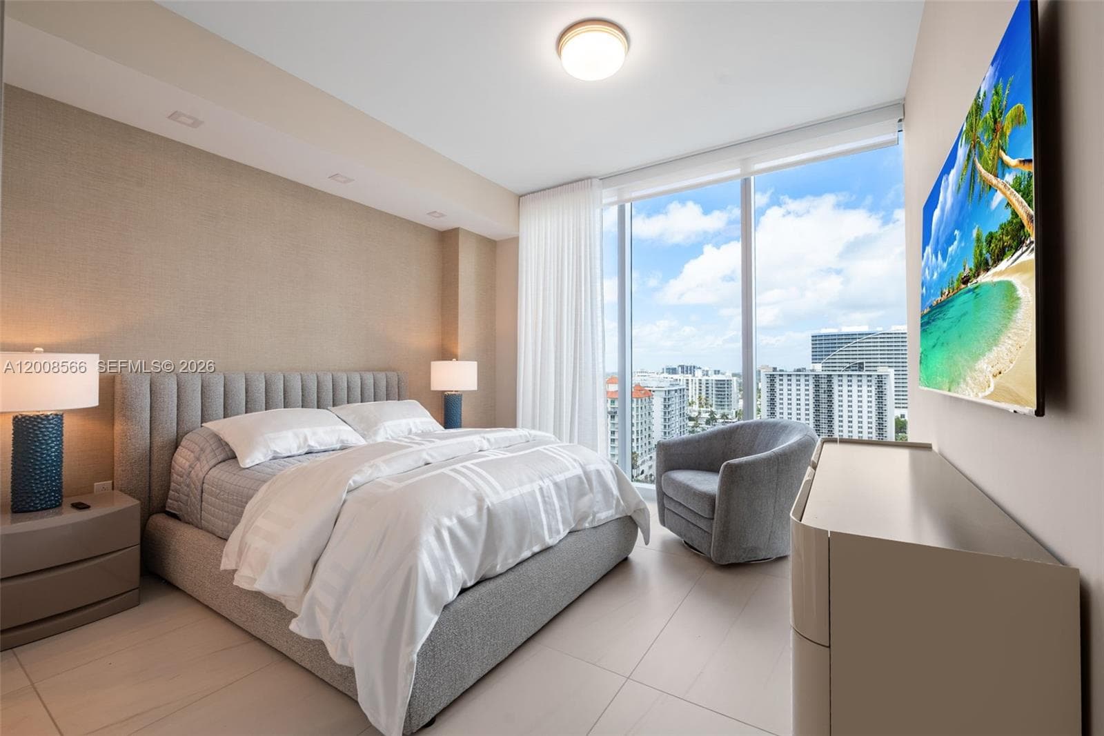 Selene Oceanfront Residences · #1205 in Fort Lauderdale - Photo 20