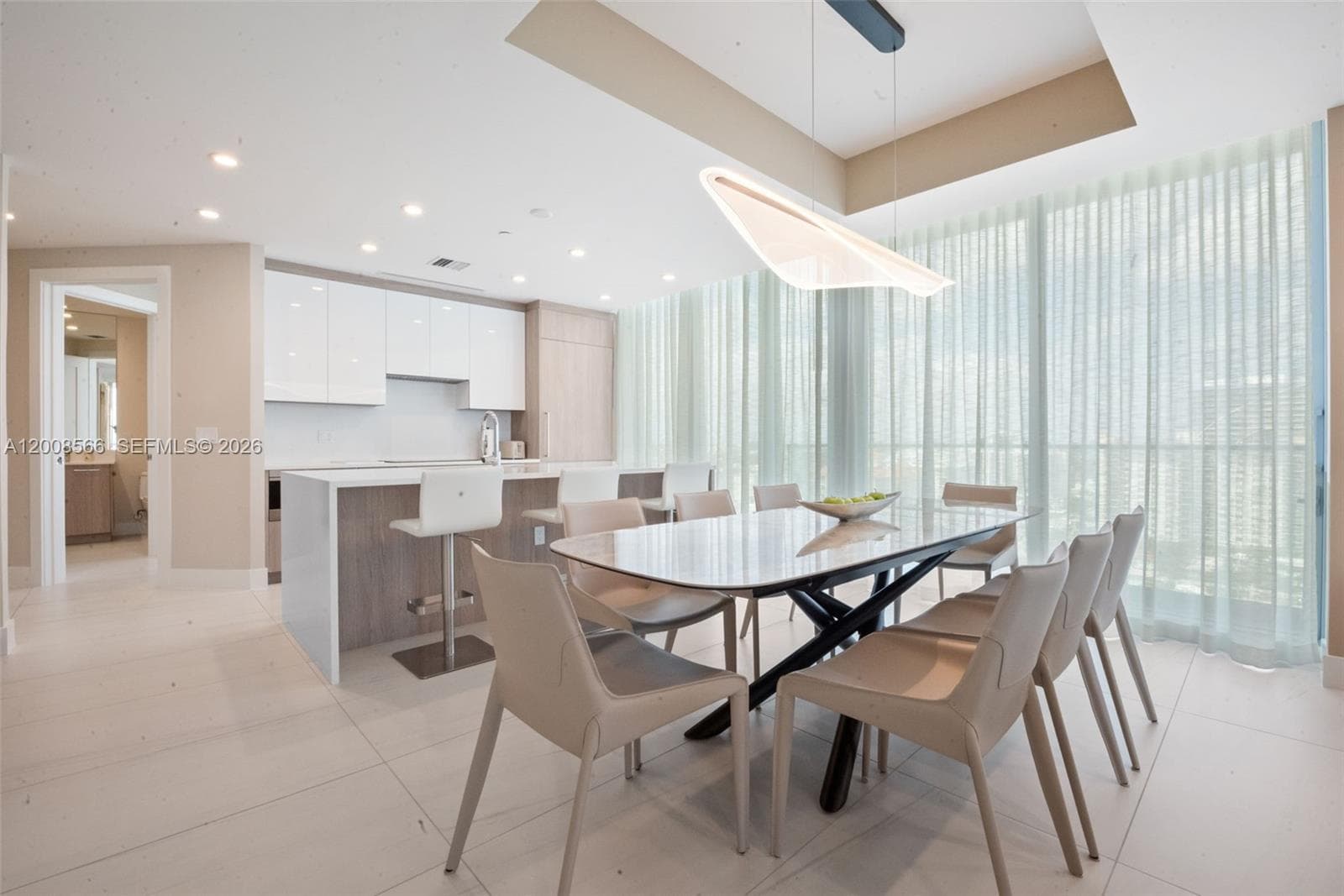 Selene Oceanfront Residences · #1205 in Fort Lauderdale - Photo 9