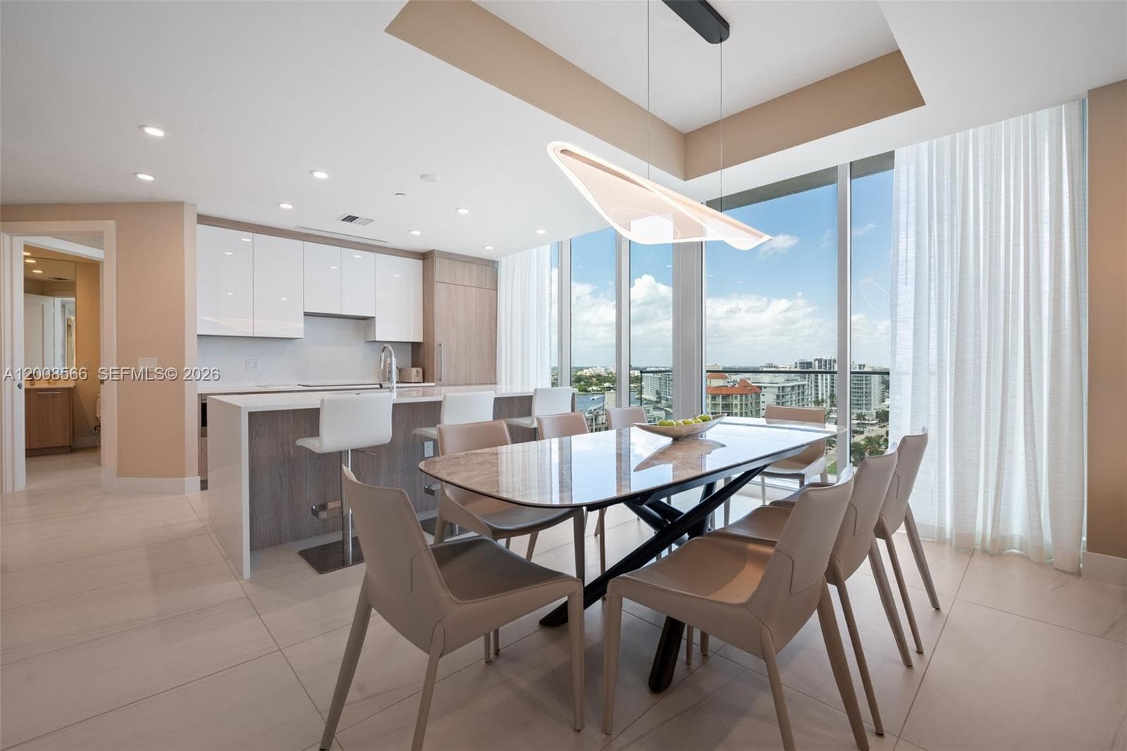 Selene Oceanfront Residences · #1205 in Fort Lauderdale - Photo 10