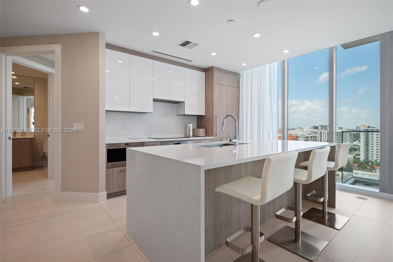 Selene Oceanfront Residences · #1205 in Fort Lauderdale - Photo 14