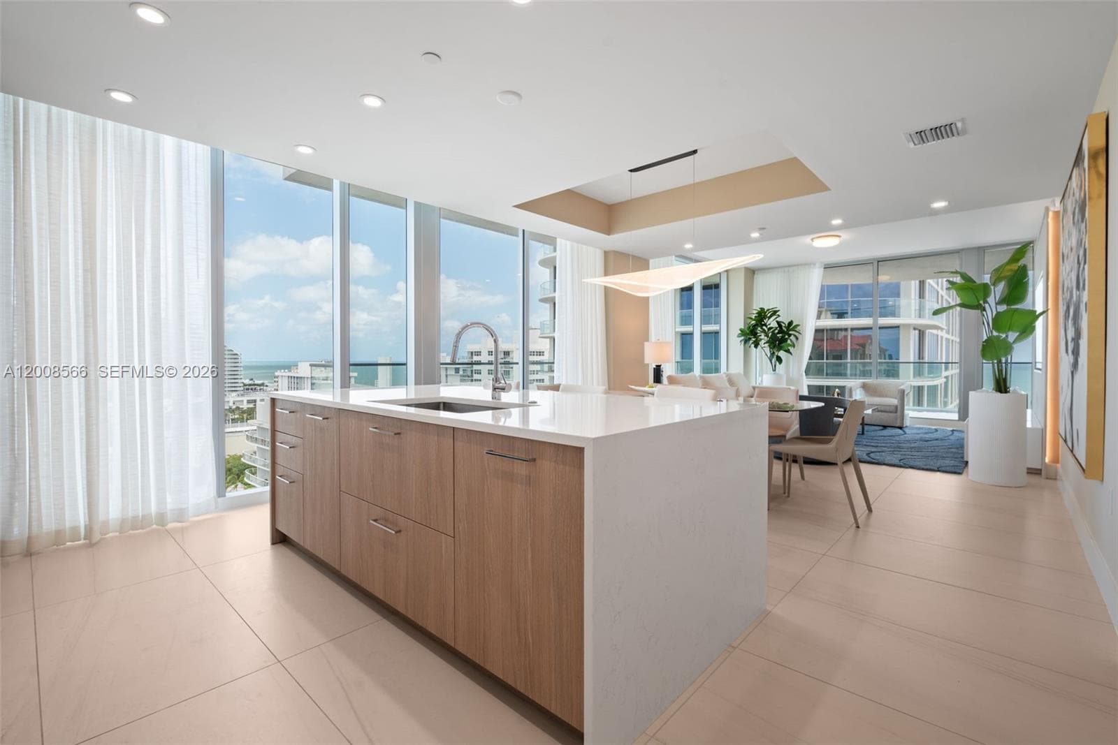 Selene Oceanfront Residences · #1205 in Fort Lauderdale - Photo 11