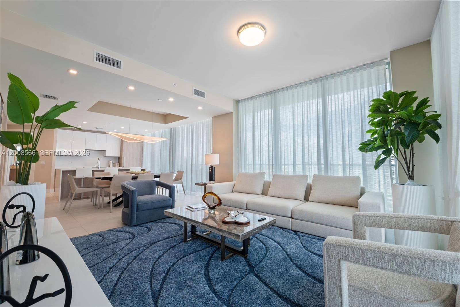Selene Oceanfront Residences · #1205 in Fort Lauderdale - Photo 4