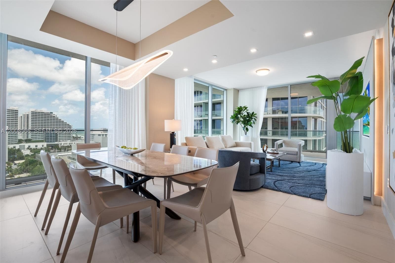 Selene Oceanfront Residences · #1205 in Fort Lauderdale - Photo 8