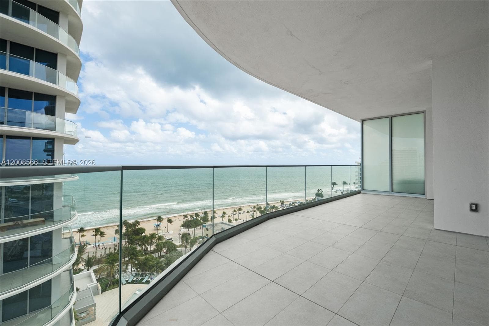 Selene Oceanfront Residences · #1205 in Fort Lauderdale - Photo 25