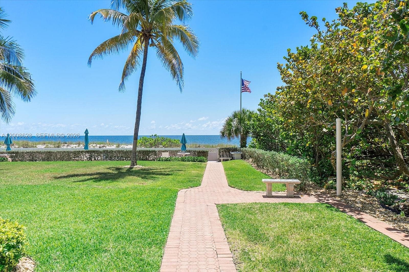 OCEAN SOUNDS CONDO · #308 in Lauderdale By The Sea - Photo 6