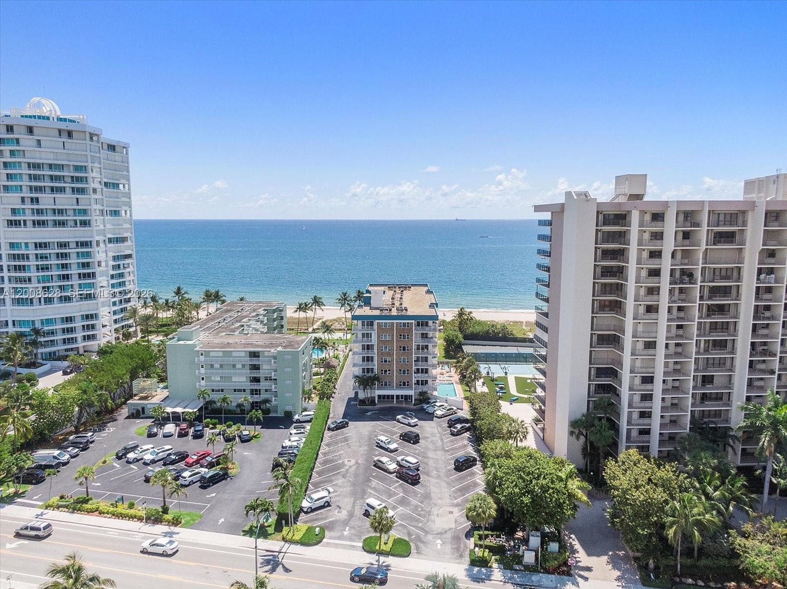 OCEAN SOUNDS CONDO · #308 in Lauderdale By The Sea - Photo 36