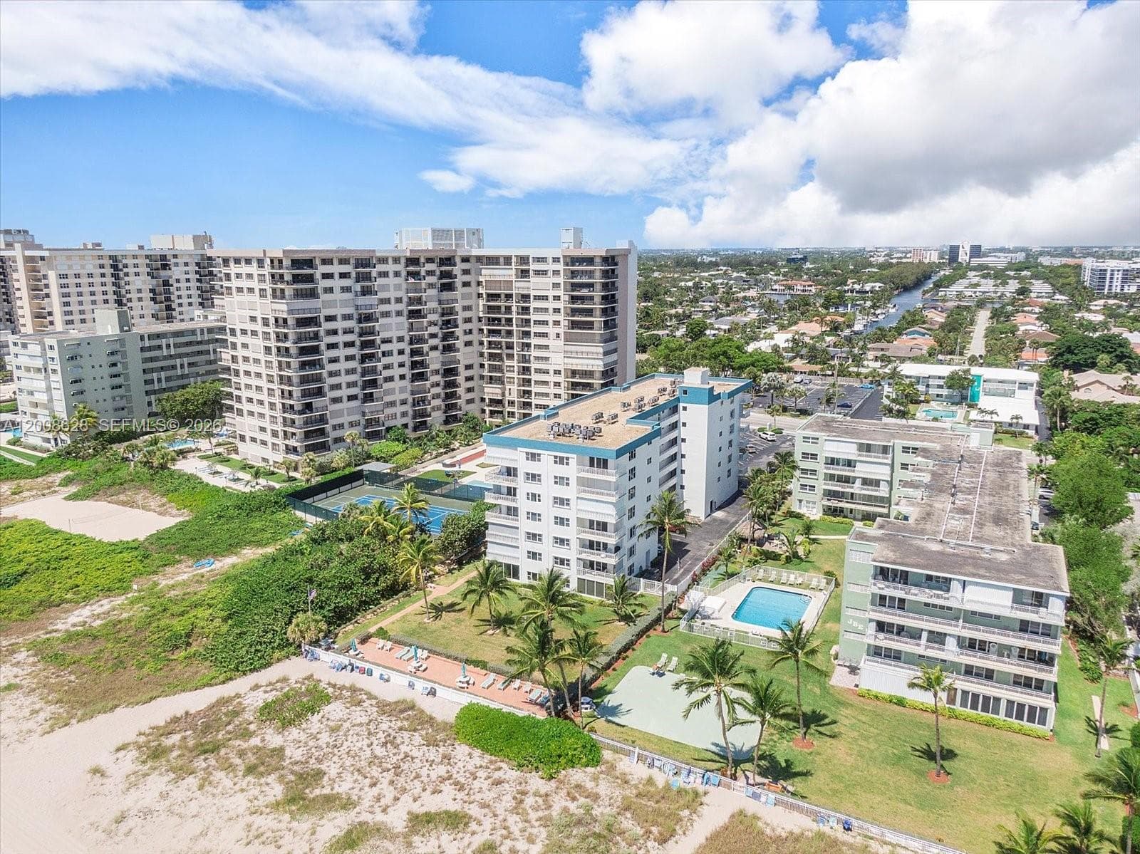 OCEAN SOUNDS CONDO · #308 in Lauderdale By The Sea - Photo 33