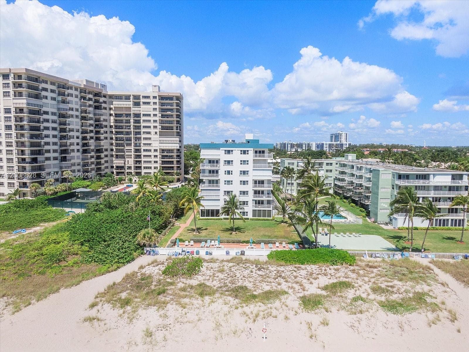 OCEAN SOUNDS CONDO · #308 in Lauderdale By The Sea - Photo 37