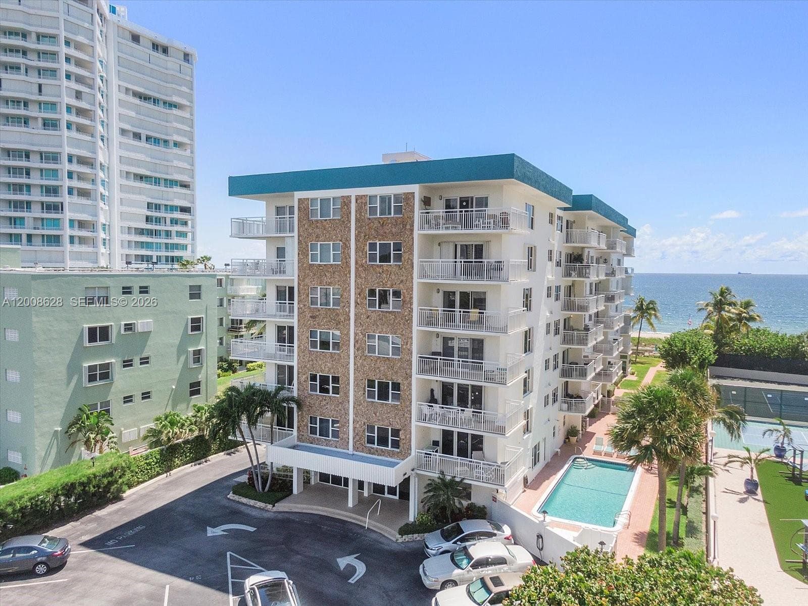 OCEAN SOUNDS CONDO · #308 in Lauderdale By The Sea - Photo 31