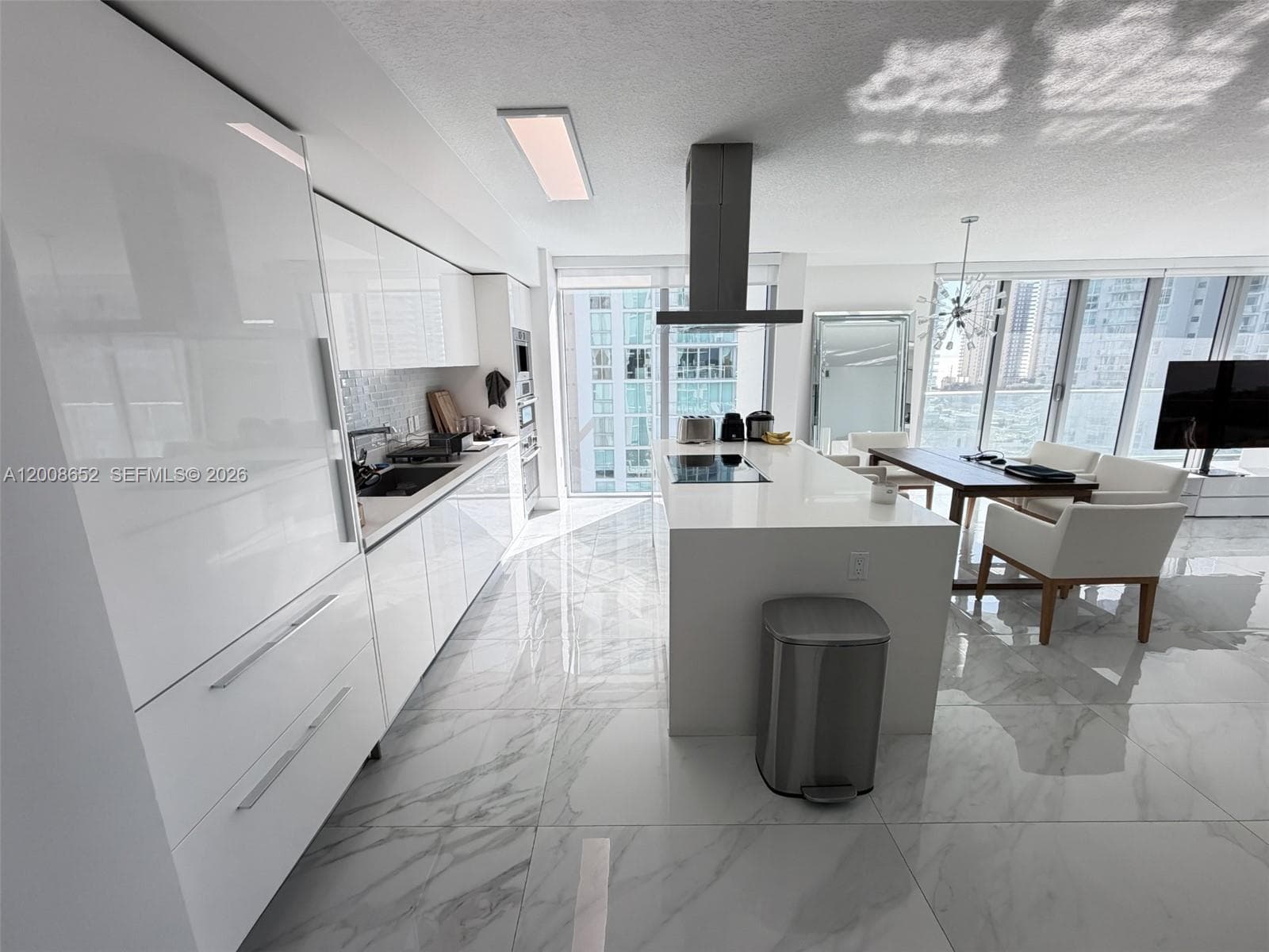 Parque Towers · #5-1008 in Sunny Isles Beach - Photo 3