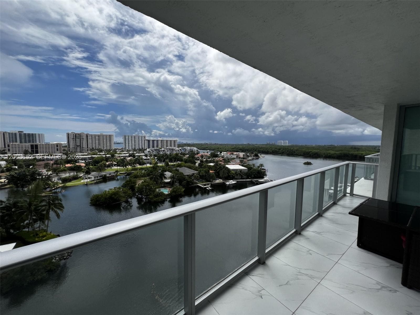 Parque Towers · #5-1008 in Sunny Isles Beach - Photo 9