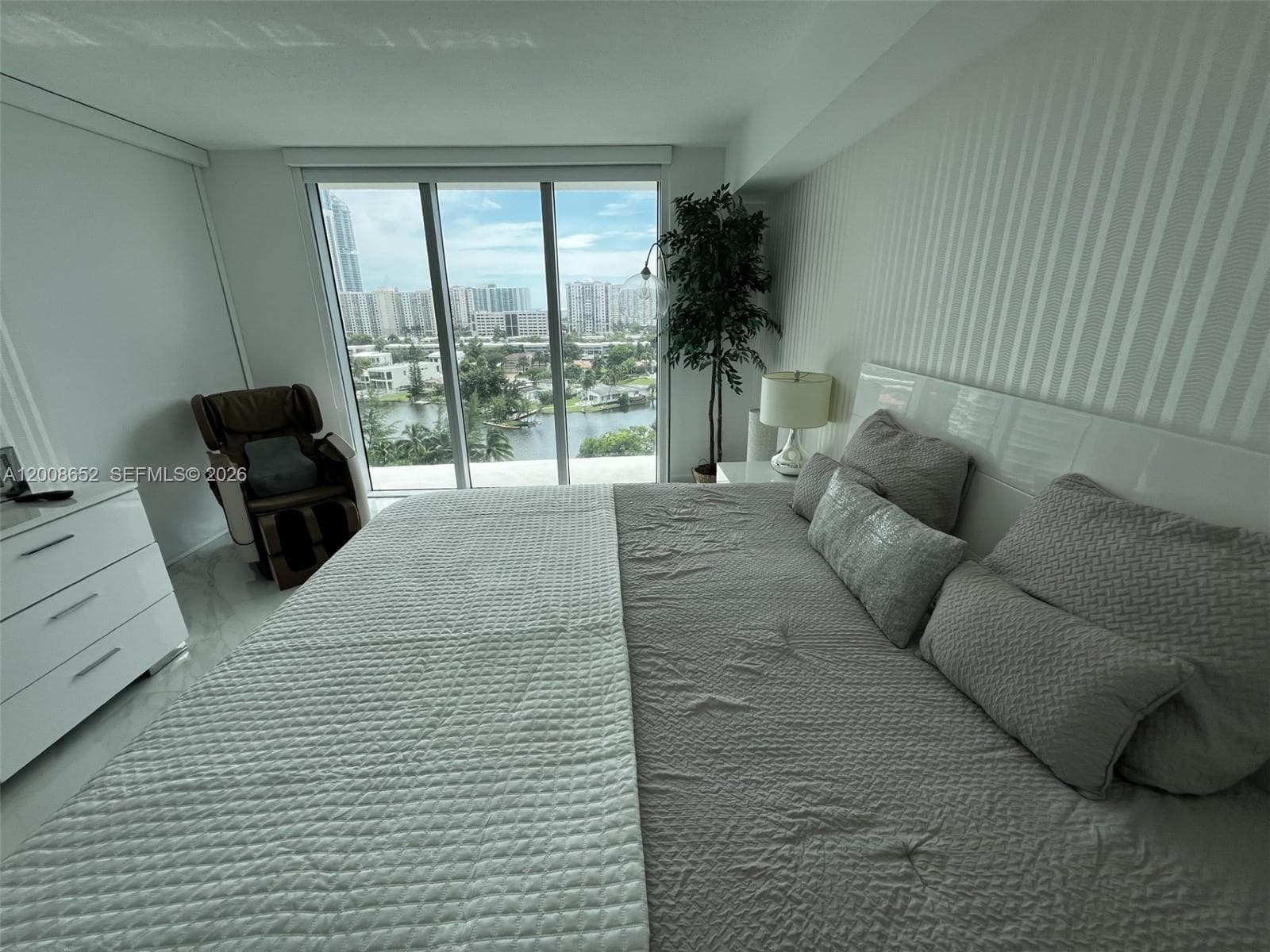 Parque Towers · #5-1008 in Sunny Isles Beach - Photo 14