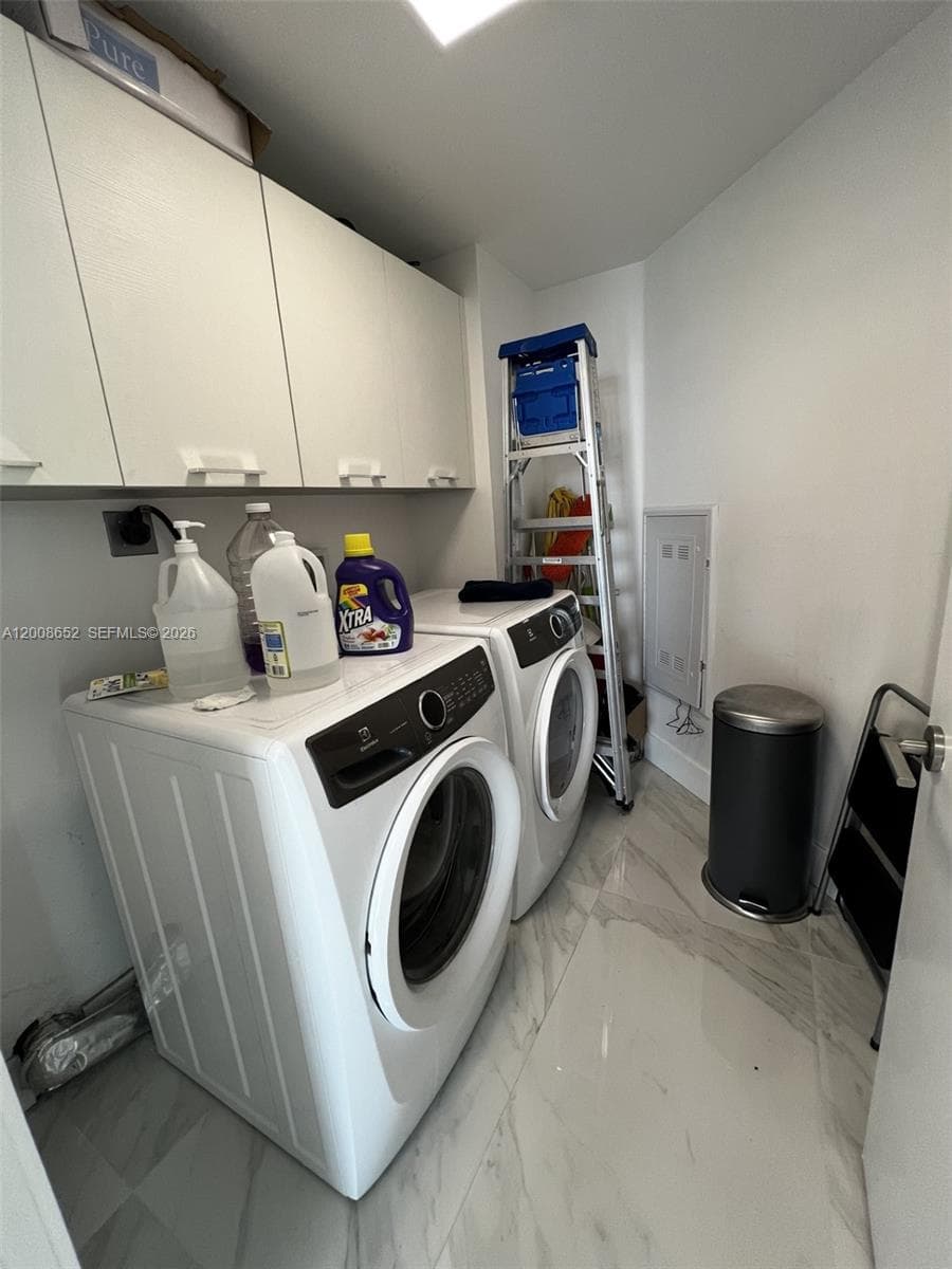 Parque Towers · #5-1008 in Sunny Isles Beach - Photo 18