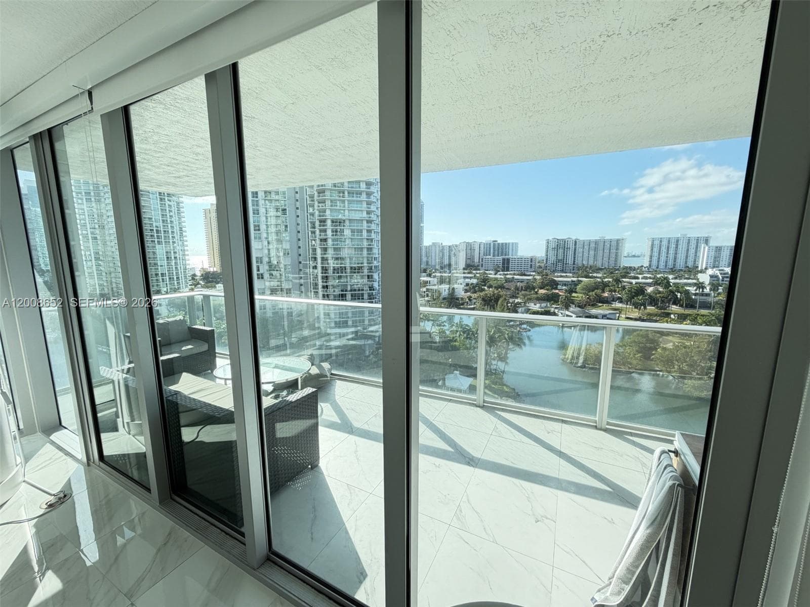 Parque Towers · #5-1008 in Sunny Isles Beach - Photo 4