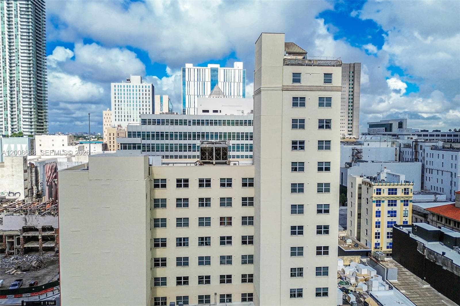 FLAGLER FIRST CONDO · #708 in Miami - Photo 23