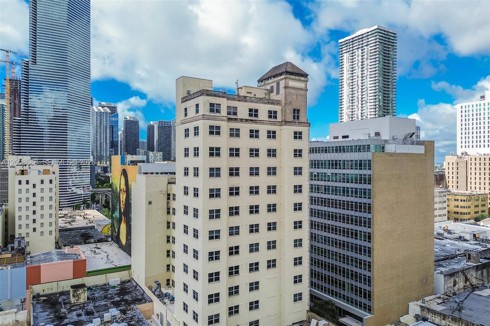 FLAGLER FIRST CONDO · #708 in Miami - Photo 22