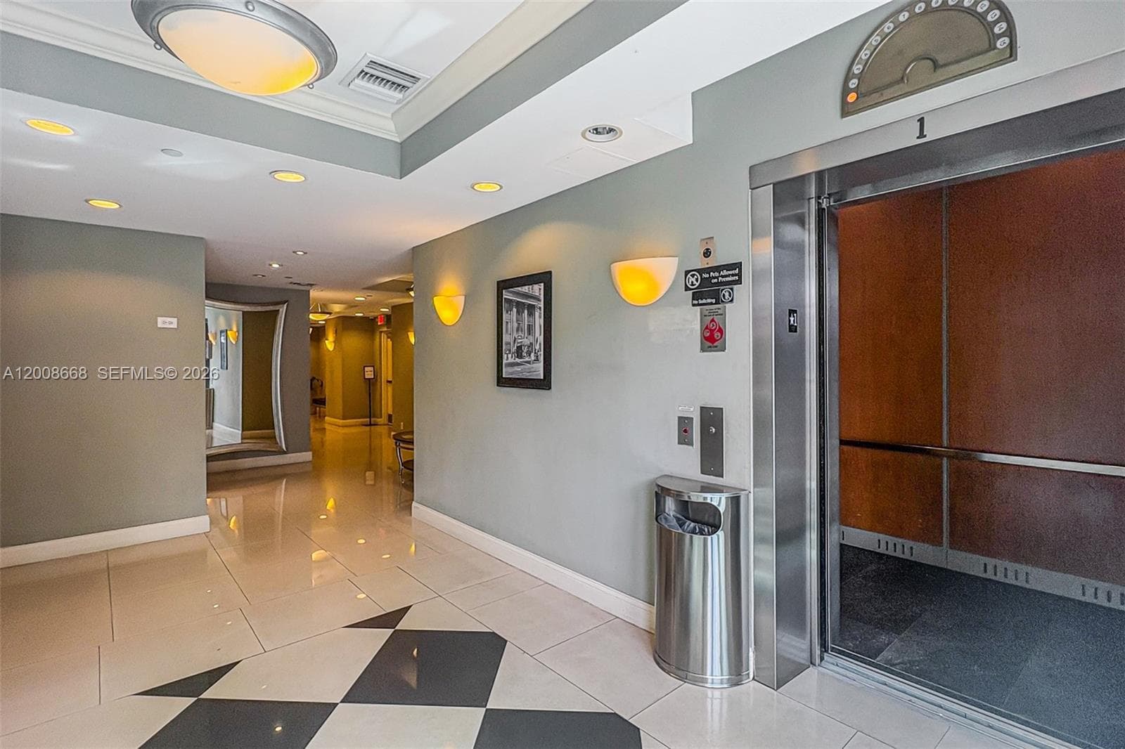 FLAGLER FIRST CONDO · #708 in Miami - Photo 18