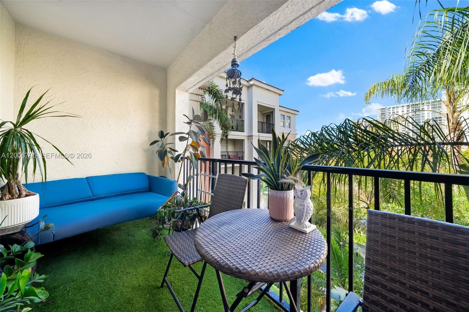 Porto Bellagio · #4502 in Sunny Isles Beach - Photo 2
