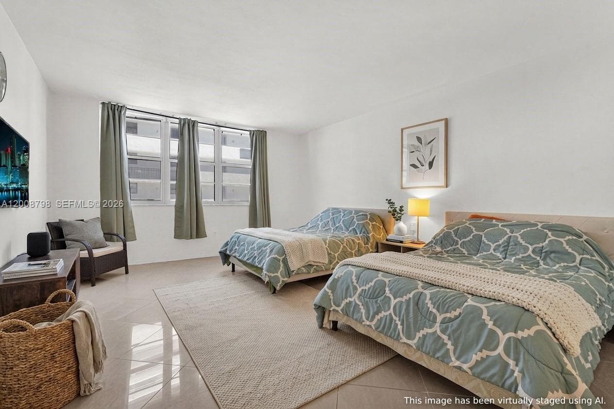 CORINTHIAN CONDO · #2E in Miami Beach - Photo 23