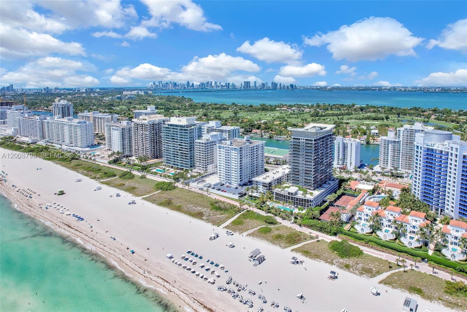 CORINTHIAN CONDO · #2E in Miami Beach - Photo 5