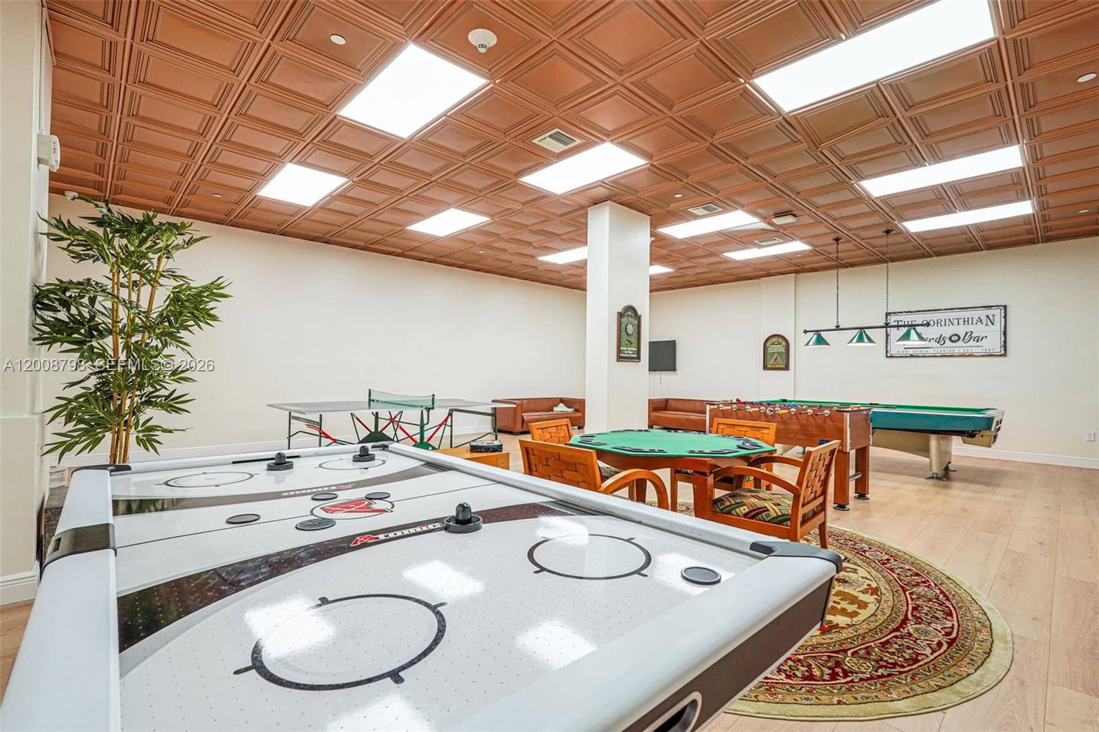 CORINTHIAN CONDO · #2E in Miami Beach - Photo 45