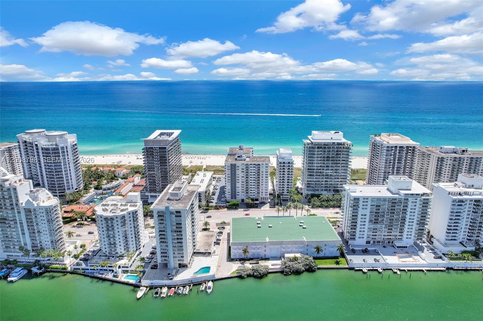 CORINTHIAN CONDO · #2E in Miami Beach - Photo 55