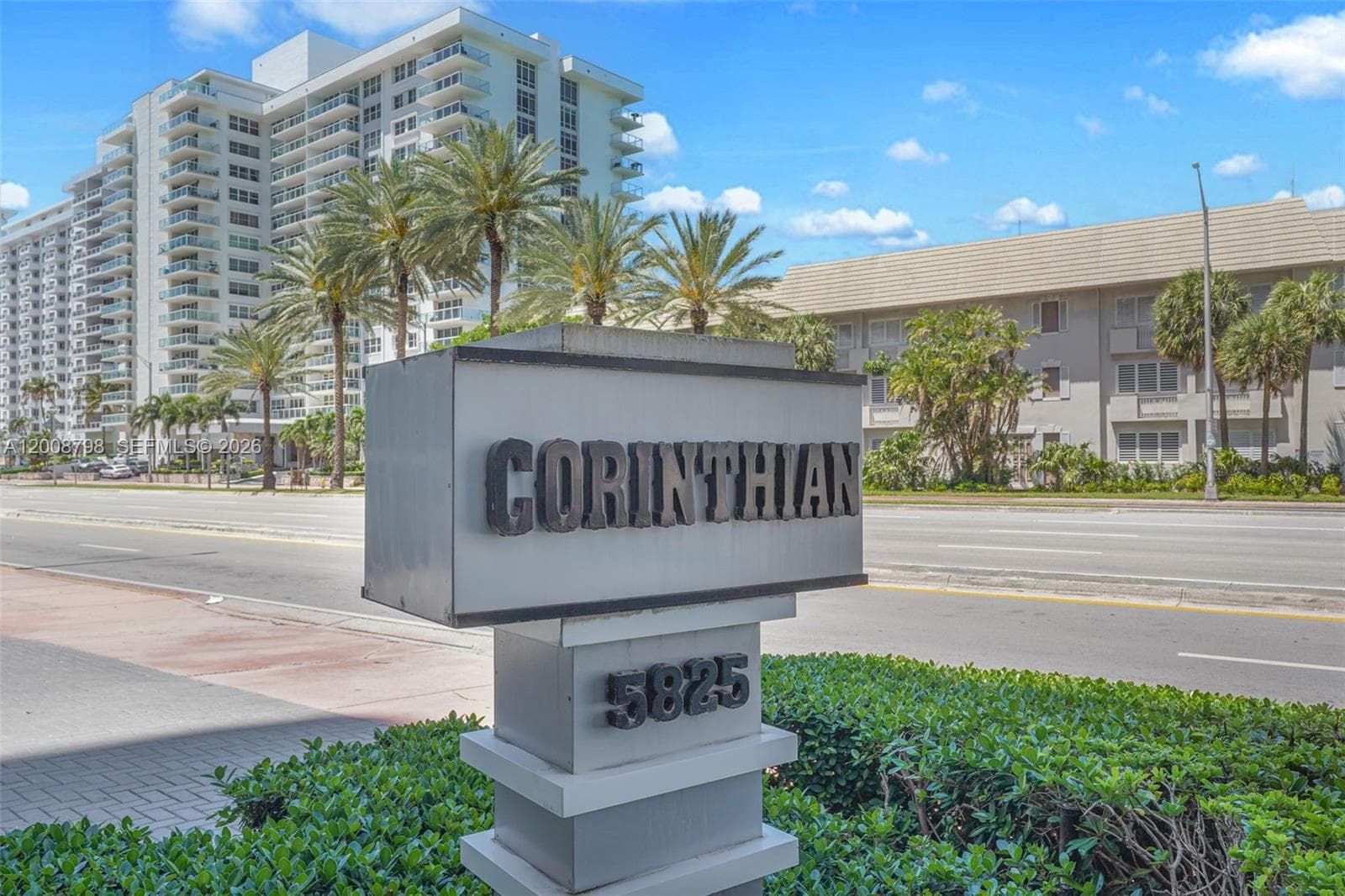 CORINTHIAN CONDO · #2E in Miami Beach - Photo 54
