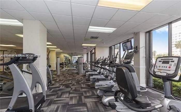 AVANT GARDE CONDO · #401 in Hallandale Beach - Photo 38