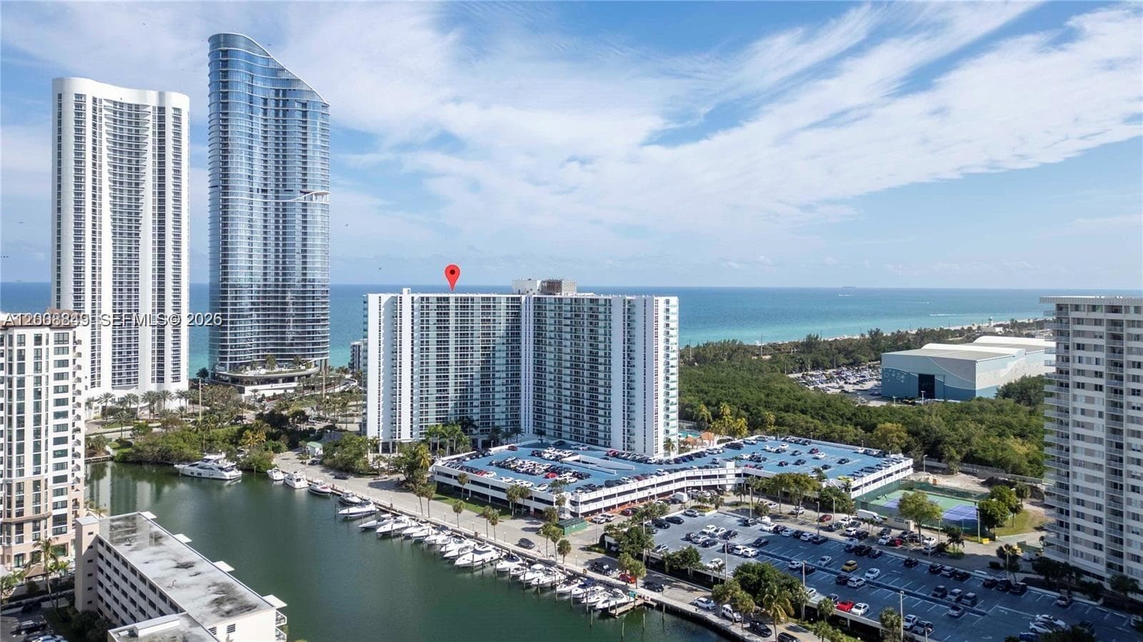 ARLEN HOUSE EAST CONDO · #508 in Sunny Isles Beach - Photo 40