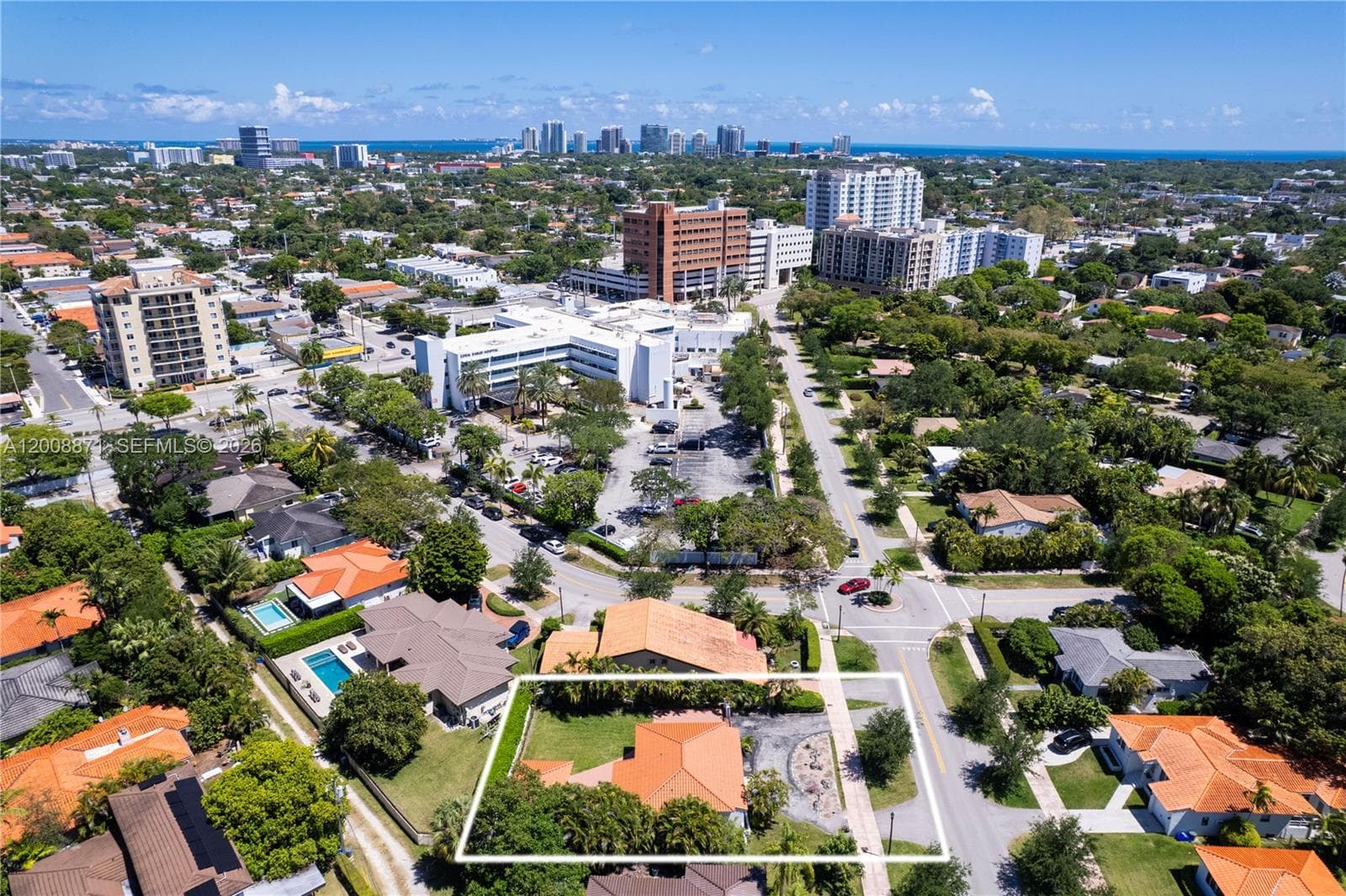 3021 Coconut Grove Dr #3021 photo 27