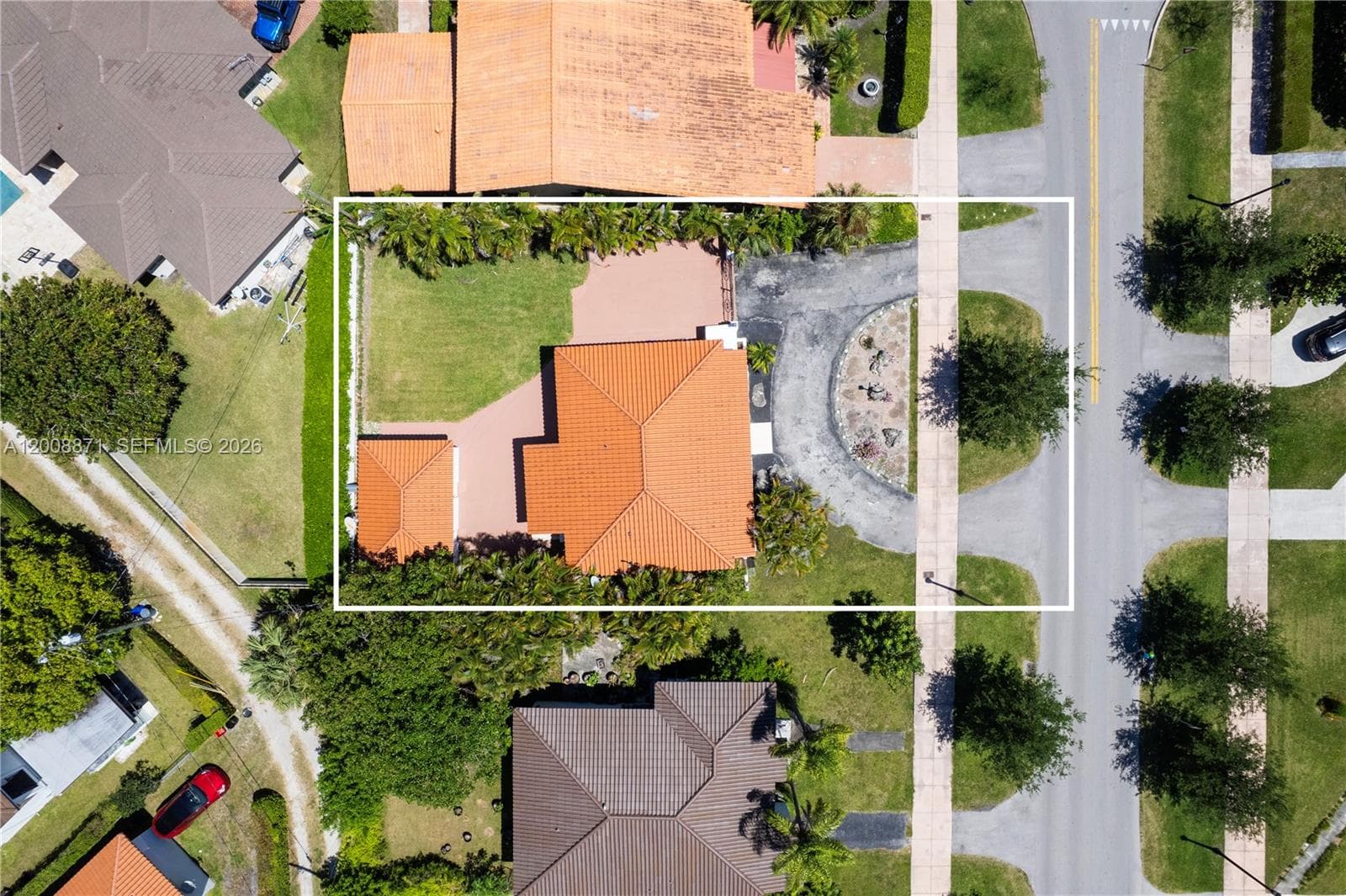 3021 Coconut Grove Dr #3021 photo 25