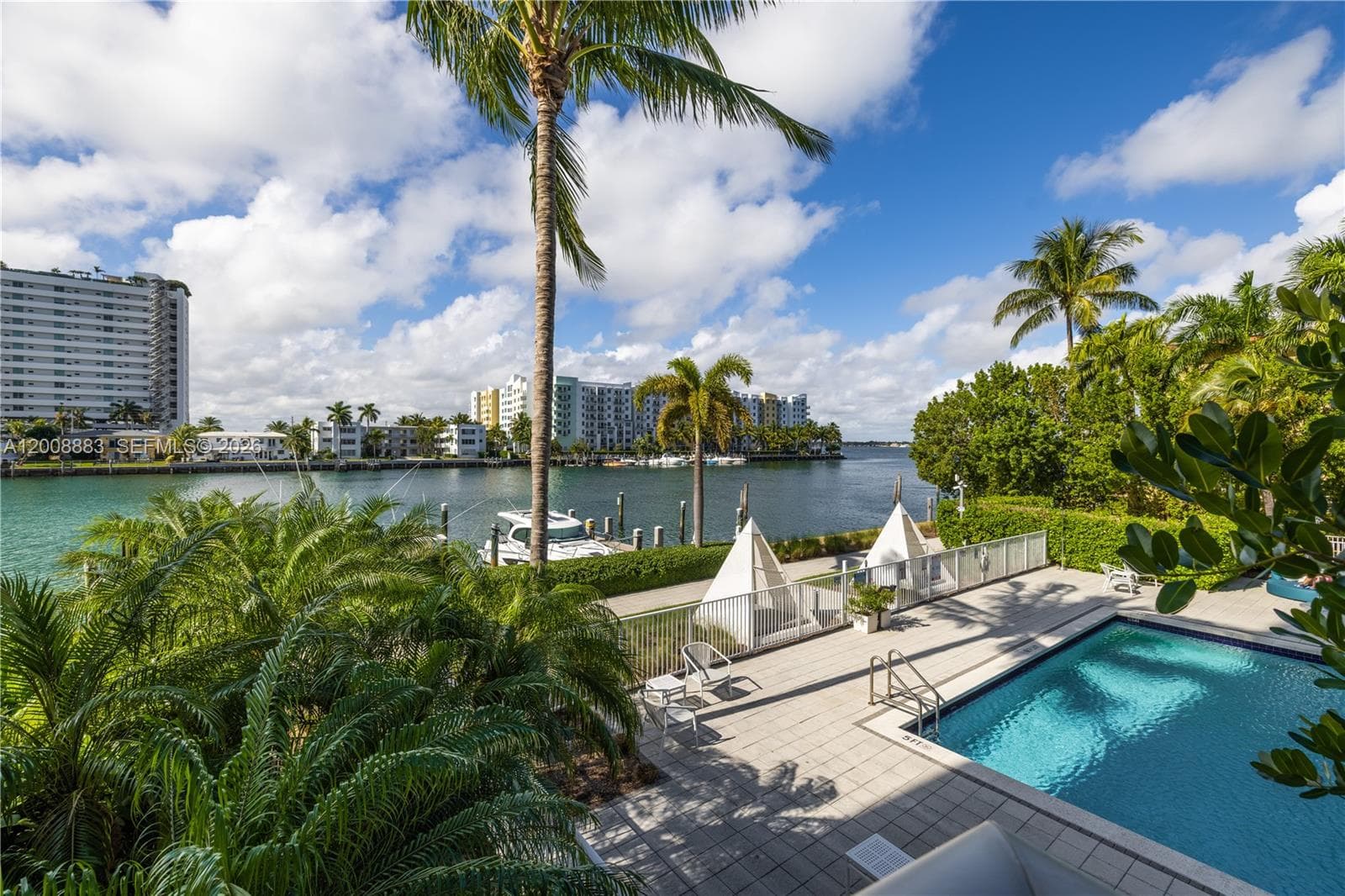 Eloquence on the Bay · #106 in North Bay Village - Photo 34
