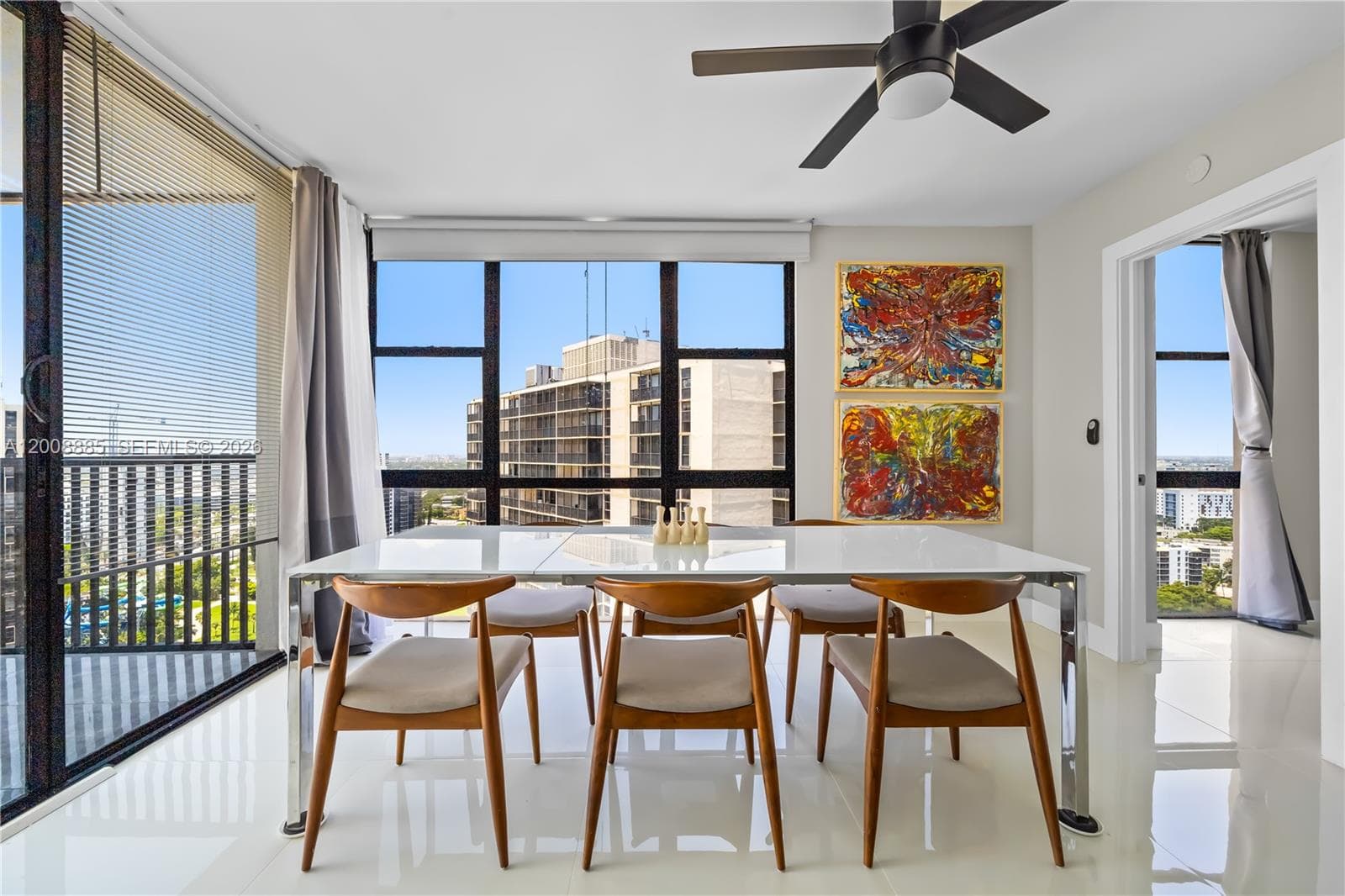 CORONADO CONDO · #2539 in Aventura - Photo 3