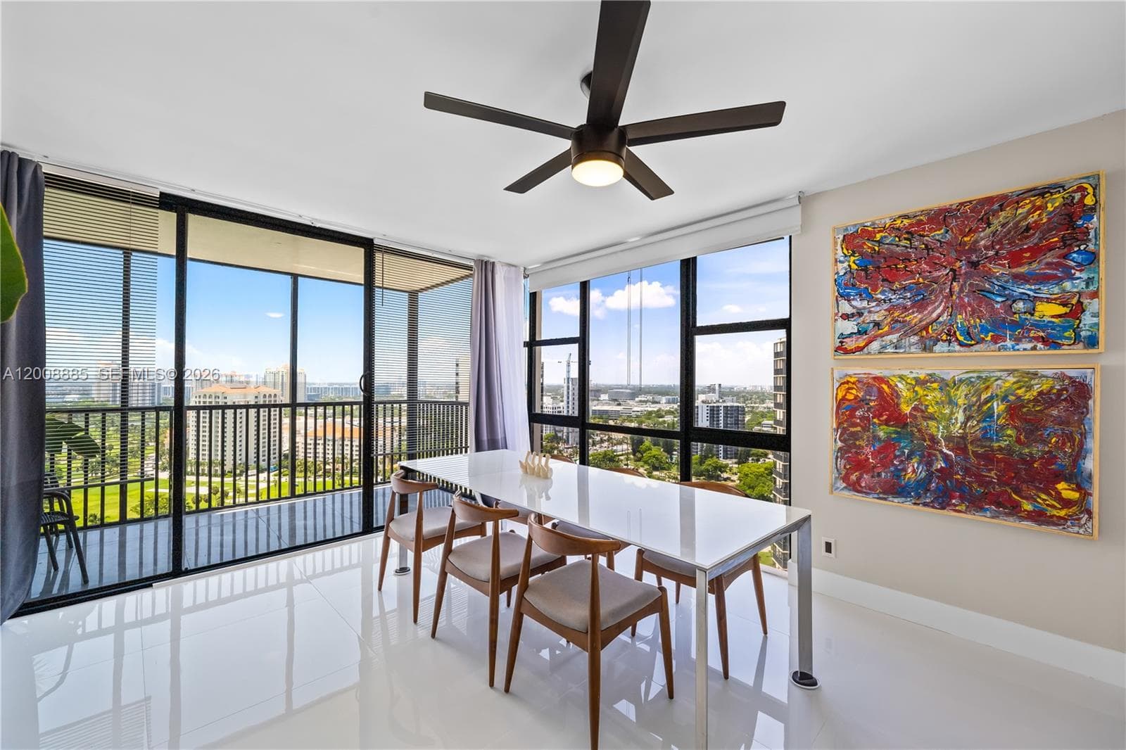 CORONADO CONDO · #2539 in Aventura - Photo 1