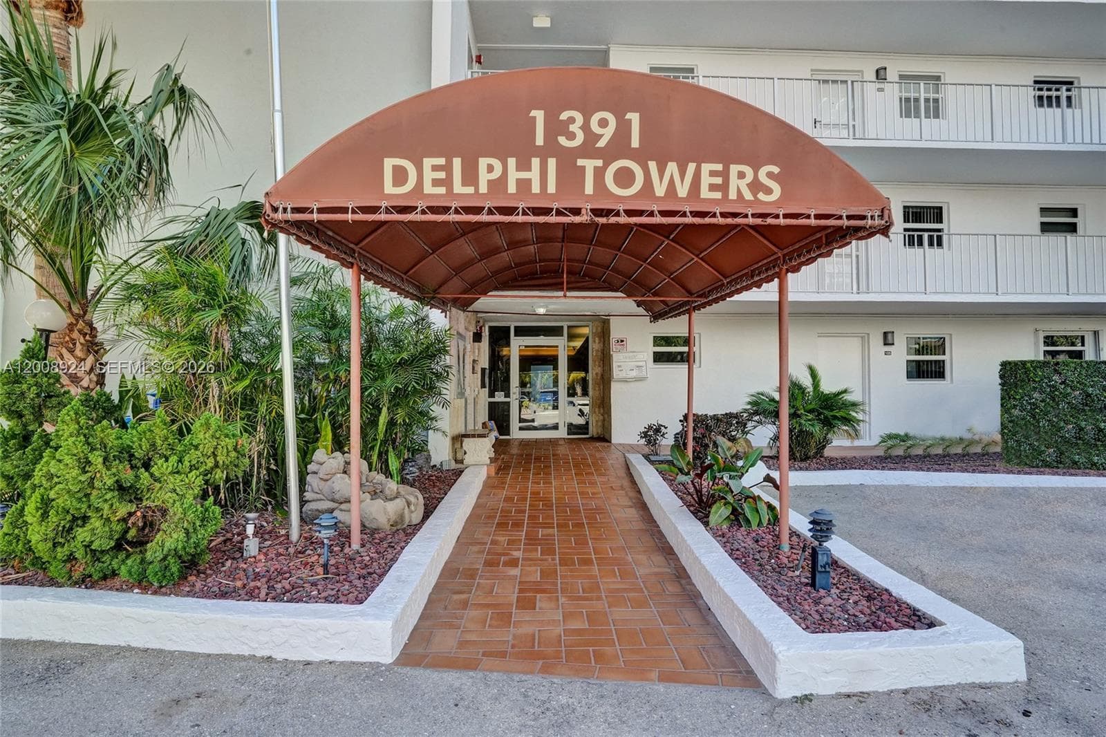 DELPHI TOWERS CONDO · #809 in Pompano Beach - Photo 27