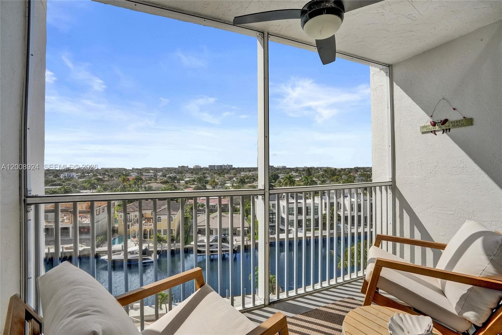 DELPHI TOWERS CONDO · #809 in Pompano Beach - Photo 1