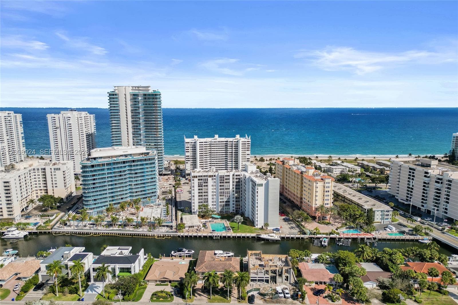 DELPHI TOWERS CONDO · #809 in Pompano Beach - Photo 28
