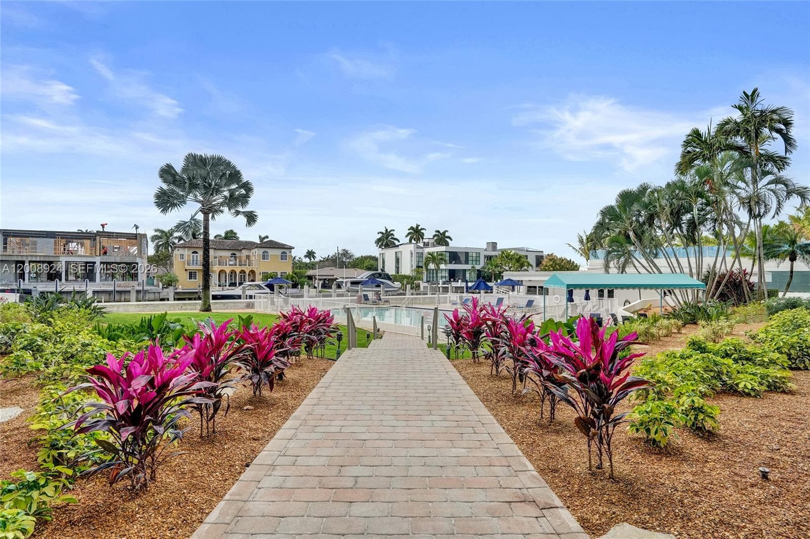 DELPHI TOWERS CONDO · #809 in Pompano Beach - Photo 24