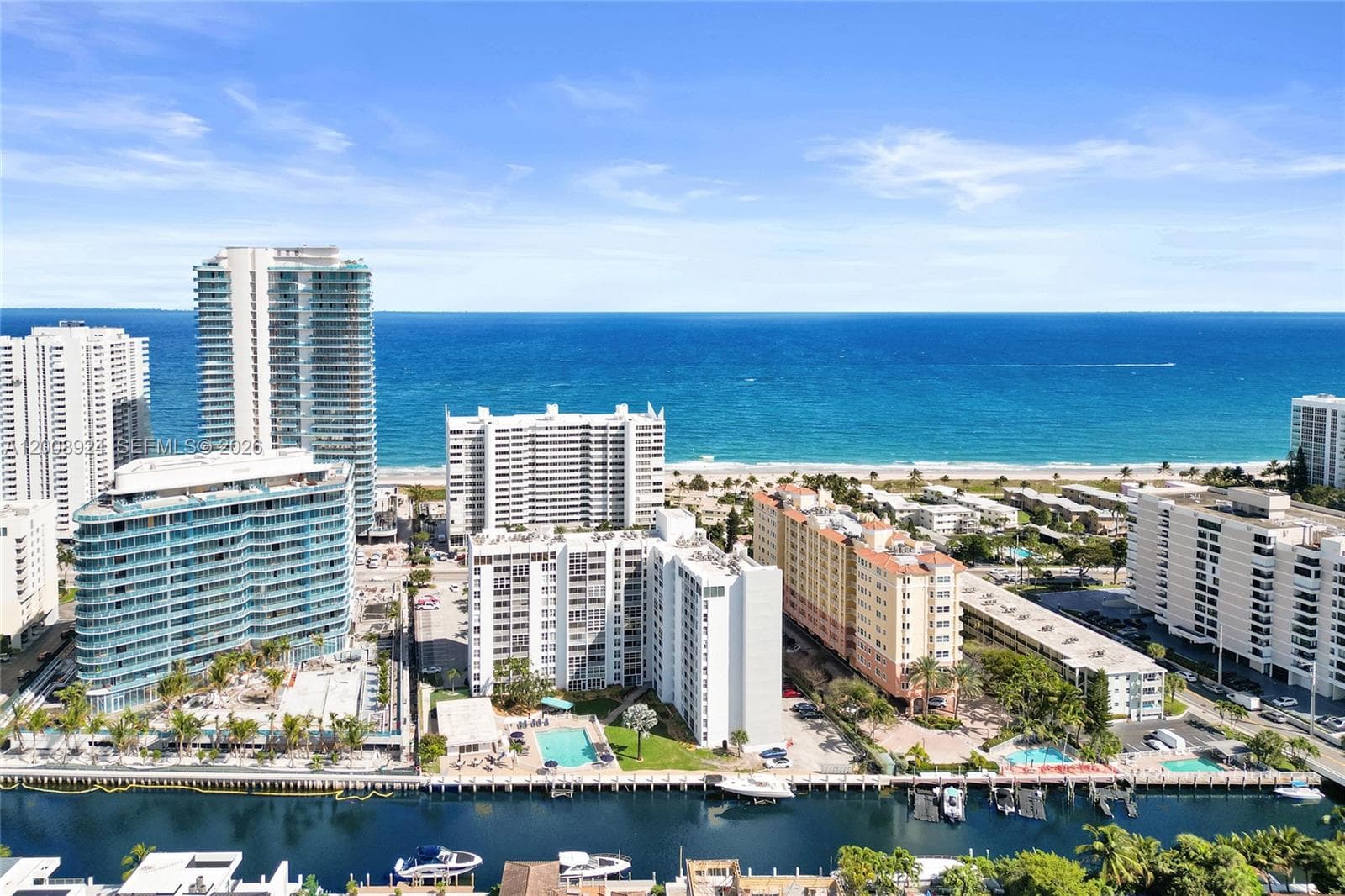 DELPHI TOWERS CONDO · #809 in Pompano Beach - Photo 30