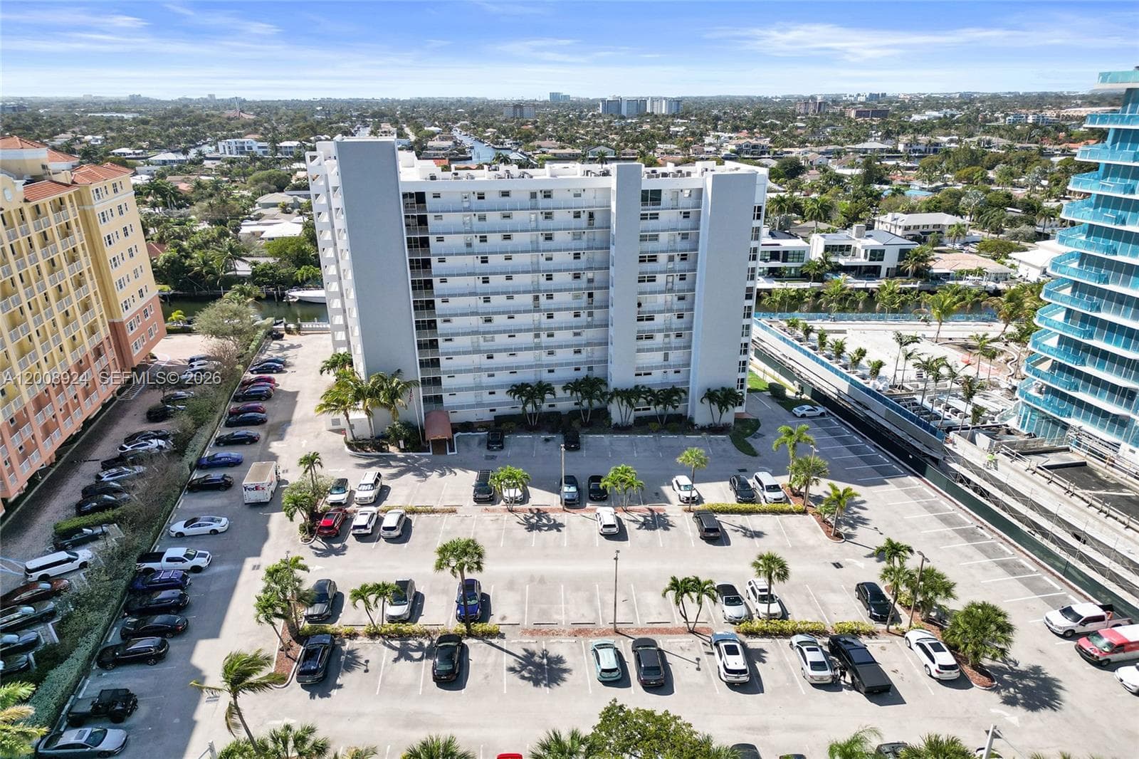 DELPHI TOWERS CONDO · #809 in Pompano Beach - Photo 29