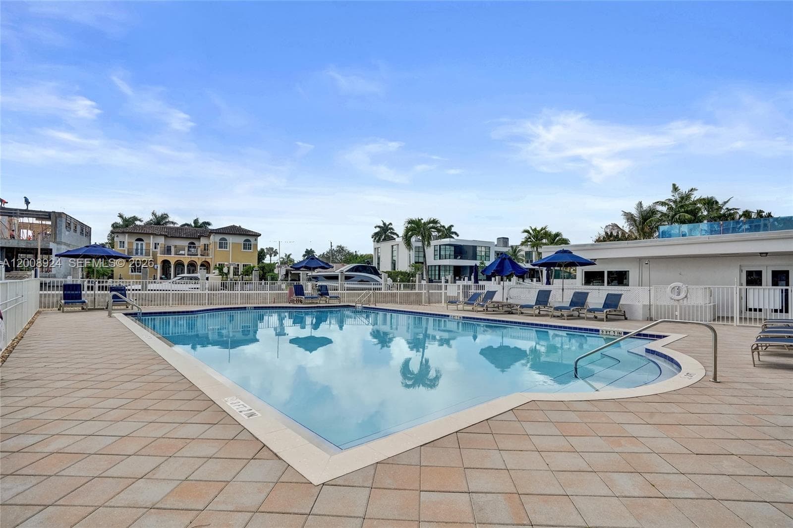 DELPHI TOWERS CONDO · #809 in Pompano Beach - Photo 25