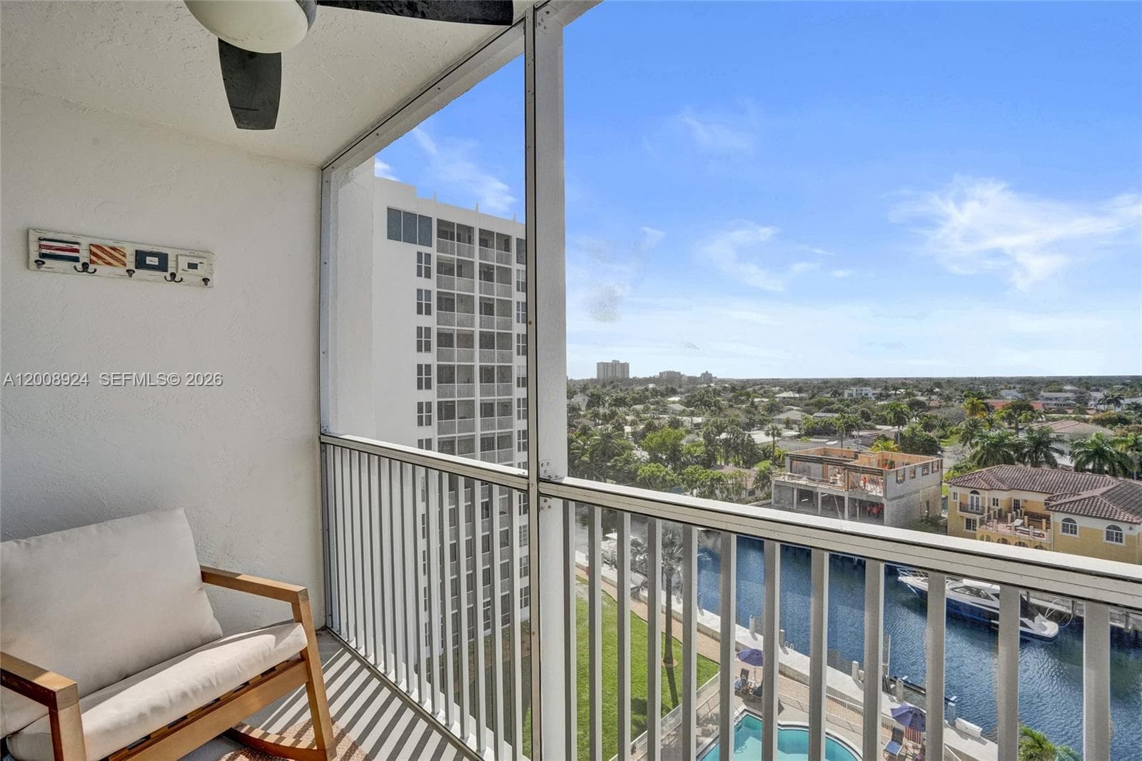 DELPHI TOWERS CONDO · #809 in Pompano Beach - Photo 21