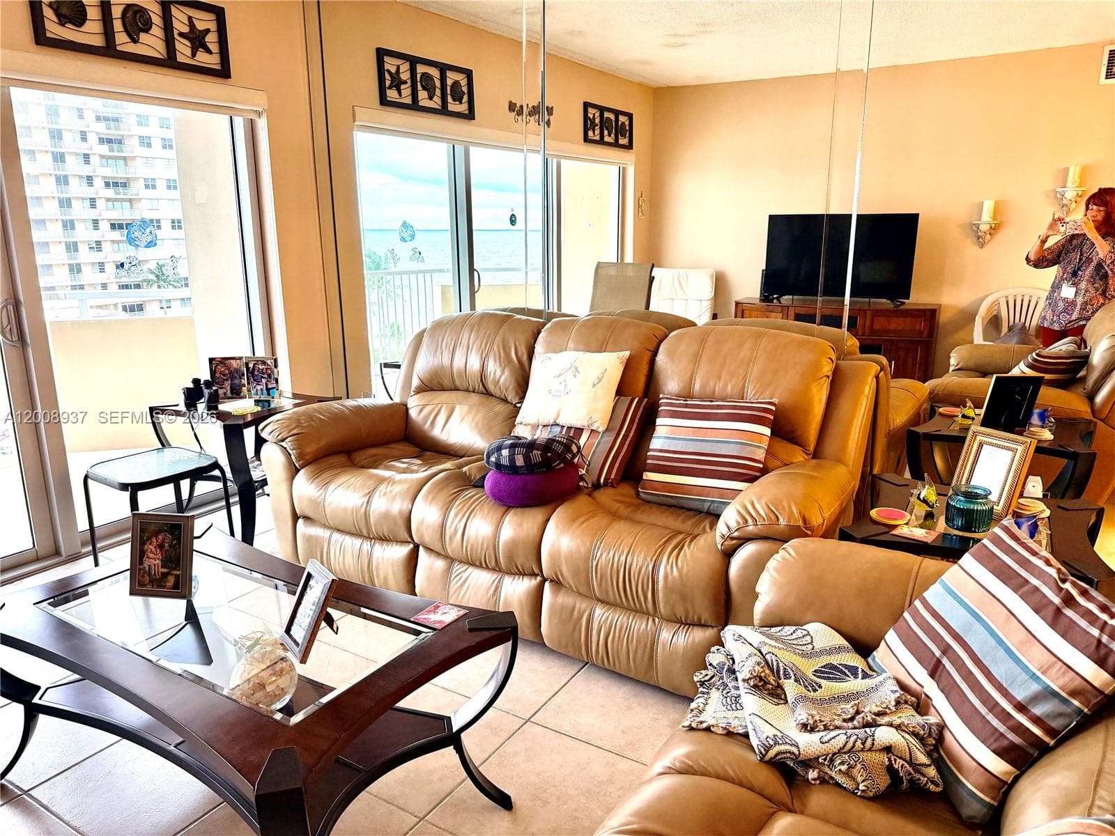 HEMISPHERES CONDO · #5L in Hallandale Beach - Photo 7