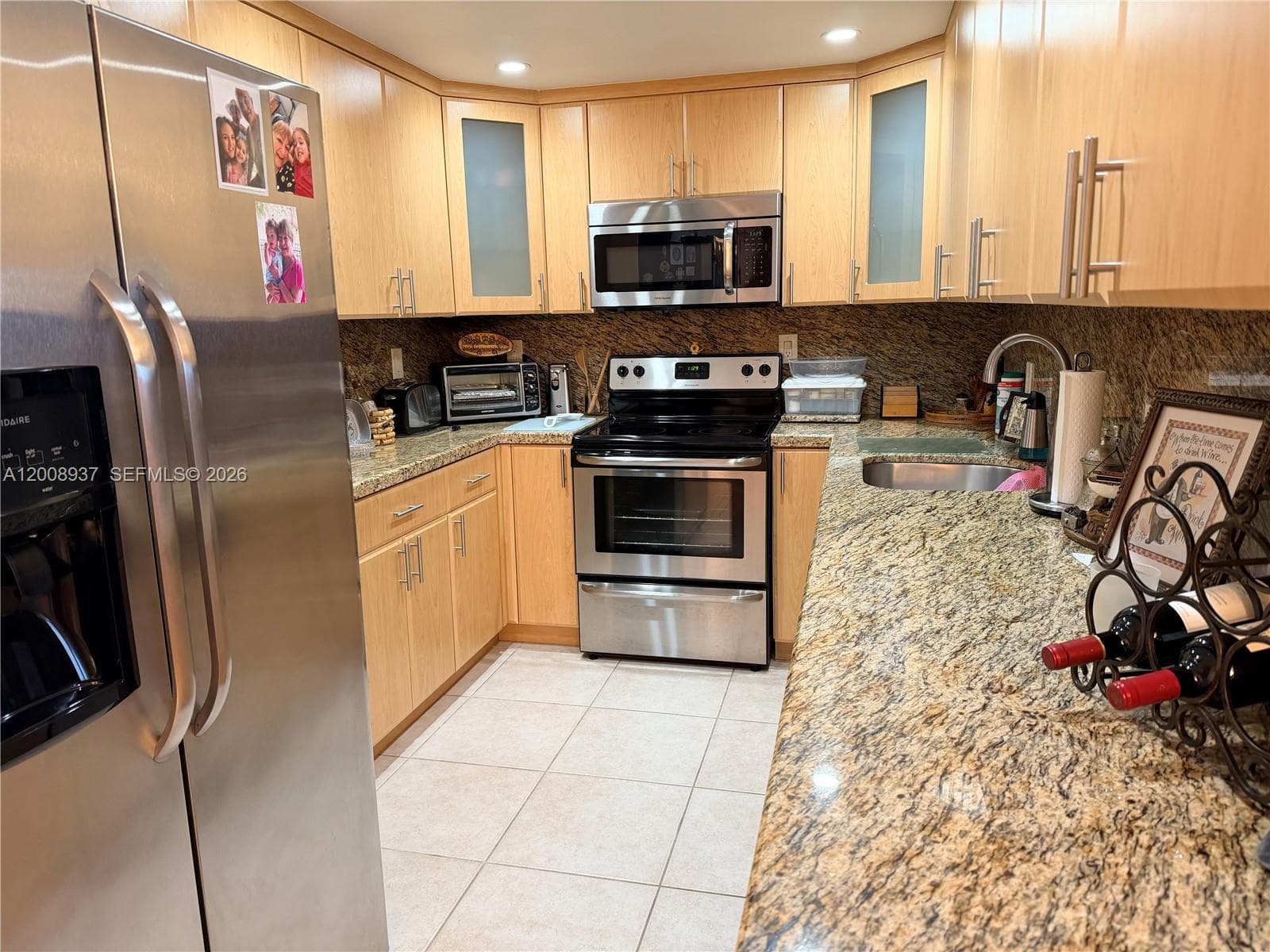 HEMISPHERES CONDO · #5L in Hallandale Beach - Photo 3