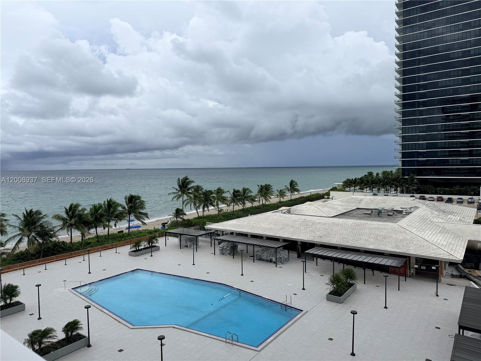 HEMISPHERES CONDO · #5L in Hallandale Beach - Photo 1