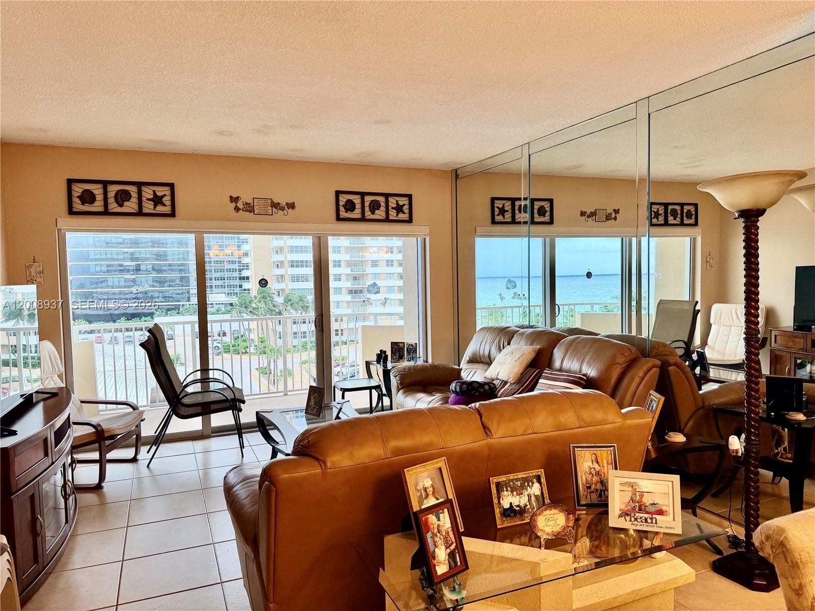 HEMISPHERES CONDO · #5L in Hallandale Beach - Photo 5